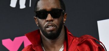 Diddy diz que Netflix 'roubou' imagens para novo documentário