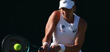 Bia Haddad busca igualar melhor campanha no US Open diante de top 10; conheça adversária