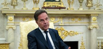 Otan: Rússia não decidirá se tropas ocidentais serão enviadas à Ucrânia