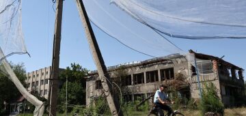 Ucrânia propõe nova rodada de negociações de paz com a Rússia na próxima semana