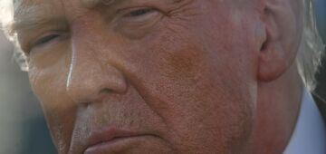 Trump: governo do Brasil precisa mudar de rumo, parar de atacar oponentes