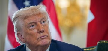 Trump fará reunião emergencial na quarta-feira, 3, para falar de decisão judicial sobre tarifas