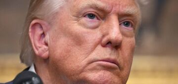 Trump sugere ações de combate ao crime em Chicago, Nova York, Los Angeles e Baltimore