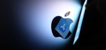 Trump: 'Apple estava em outro lugar e agora está voltando para casa'