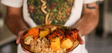 Brasil está entre os oito países mais famintos da América do Sul, aponta Índice Global da Fome