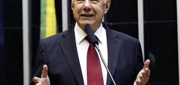 Deputado do PT que votou a favor do PL do licenciamento ambiental diz ter errado no registro 