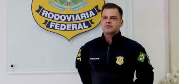 Silvinei Vasques rompe tornozeleira eletrônica e é preso no Paraguai 