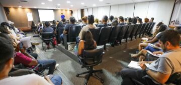 CNU 1 abre prazo para confirmação de candidatos em lista de espera