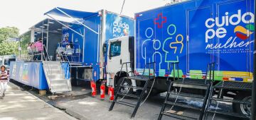 Uma revolução na saúde: construir, ampliar, reformar e equipar