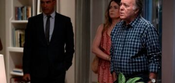 Confira os resumos das novelas da semana (1/12 a 6/12)