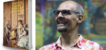 Livro apresenta pesquisa histórica sobre a crítica teatral no Recife nos séculos 19 e 20