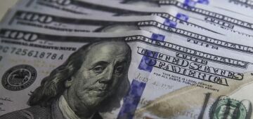 Dólar recua com relatório de emprego fraco no EUA e fecha dia a R$ 5,41