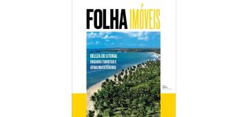 Folha Imóveis 2025: Leia a revista digital