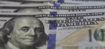 Dólar reage a PPI dos EUA e falas de Fux no julgamento de Bolsonaro