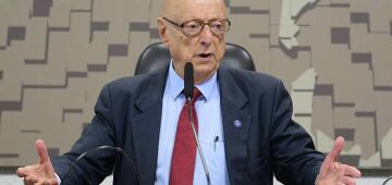 Senado decide que projeto de dosimetria passará pela CCJ; relatoria ficará com senador da oposição