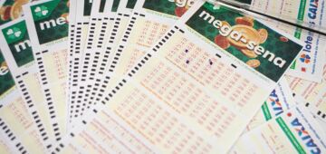 Mega-Sena 2.939: duas apostas de Pernambuco acertam cinco dezenas e ganham mais de R$ 34 mil, cada