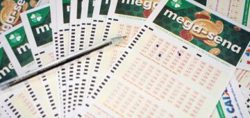 Concurso 2.908 da Mega-Sena sorteia prêmio acumulado em R$ 8 milhões neste sábado (30)