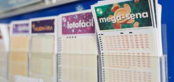 Concurso 2.915: Mega-Sena acumula e prêmio vai para R$ 33 milhões