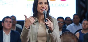 Raquel Lyra leva festival Pernambuco Meu País para o Réveillon de Jaboatão dos Guararapes