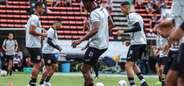 Santa Cruz-PE x Santa Cruz-RN: saiba onde assistir e confira prováveis escalações  