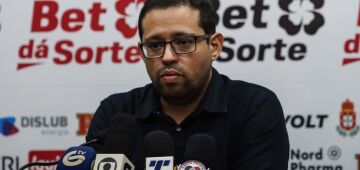 Santa Cruz: Pedro Henriques esclarece impasse de sua renovação contratual