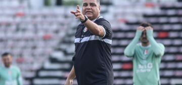 Para ficar com título, Santa Cruz precisa de feito que não acontece há sete meses