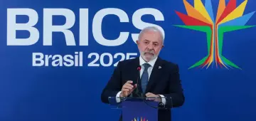 Convocados por Lula, líderes do Brics devem discutir fortalecimento do comércio dentro do grupo
