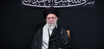 Negociações nucleares entre UE e Irã em Doha sob ameaça de sanções