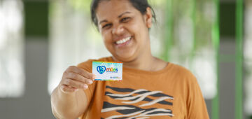 Com pagamento mensal de R$ 300, Mães de Pernambuco abre mais 2.654 vagas; saiba como se inscrever