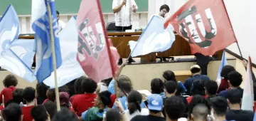 Soberania digital do Brasil requer autonomia tecnológica, diz deputado
