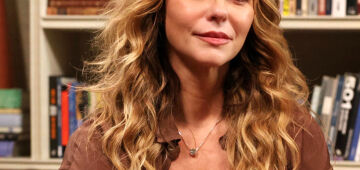 Paolla Oliveira defende a escolha pela não-maternidade: 'Isso não me reduz'