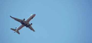 Brasil bate recorde de tráfego aéreo doméstico pelo 5&ordm; mês consecutivo, aponta Alta