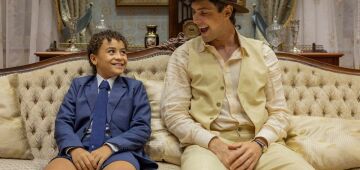 Confira os resumos das novelas da semana (24/11 a 29/11)