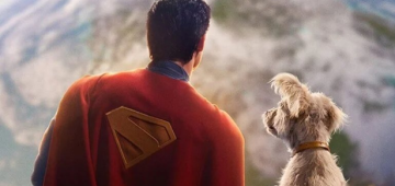 Superman: estrelismo de Krypto faz procura por animais para adoção aumentar