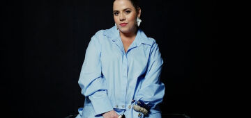 Após volta para casa, Tati Machado recebe apoio de famosas em nova fase