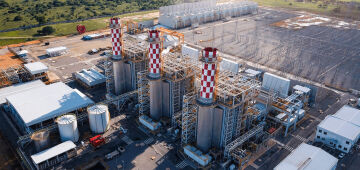 Biocombustíveis avançam como opção estratégica para usinas termelétricas