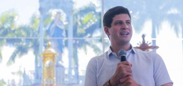 João Campos diz achar importante prefeito de capital ter boa relação com o interior
