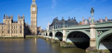 Verão de 2025 foi o mais quente registrado no Reino Unido