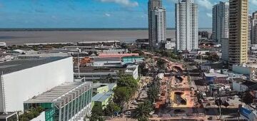 Senado aprova transferência simbólica da capital do Brasil para Belém durante COP30