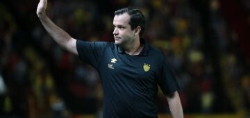 Fim da linha: Sport anuncia saída de Daniel Paulista