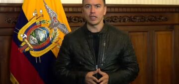 Corte Constitucional rejeita proposta sobre castração química no Equador