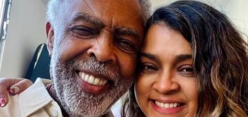 Cinzas de Preta Gil são transformadas em 12 diamantes; saiba quanto custa e como funciona o processo