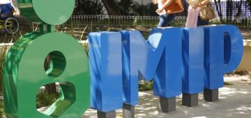 Setembro Verde: Imip promove ação de conscientização sobre doação de órgãos no Bairro do Recife