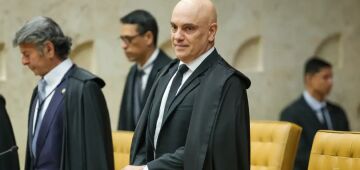 O que muda para Alexandre de Moraes com o recuo dos EUA na Lei Magnitsky