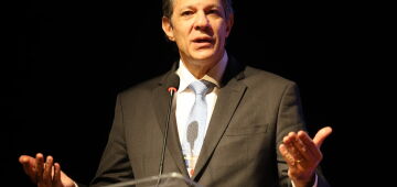 Haddad: Não há nenhuma justificativa técnica para as tarifas dos EUA contra Brasil