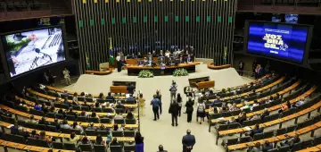 Congresso deve votar nesta sexta Projeto de Lei Orçamentária 2026