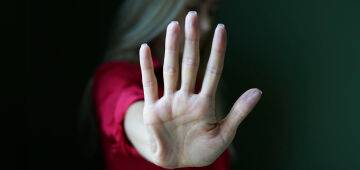 Violência doméstica atinge nível recorde na Alemanha em 2024