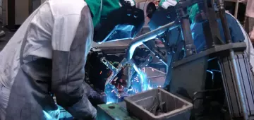 Produção industrial registra alta de 0,8% em agosto ante julho, revela IBGE