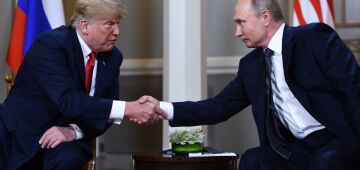 EUA e Rússia terão reuniões sobre a Ucrânia em Miami no fim de semana