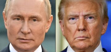 Putin: 'Não há relação desproporcional no comércio entre EUA e Brasil'